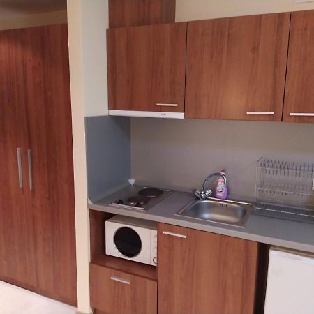 Boutique Residence Боровец Екстериор снимка