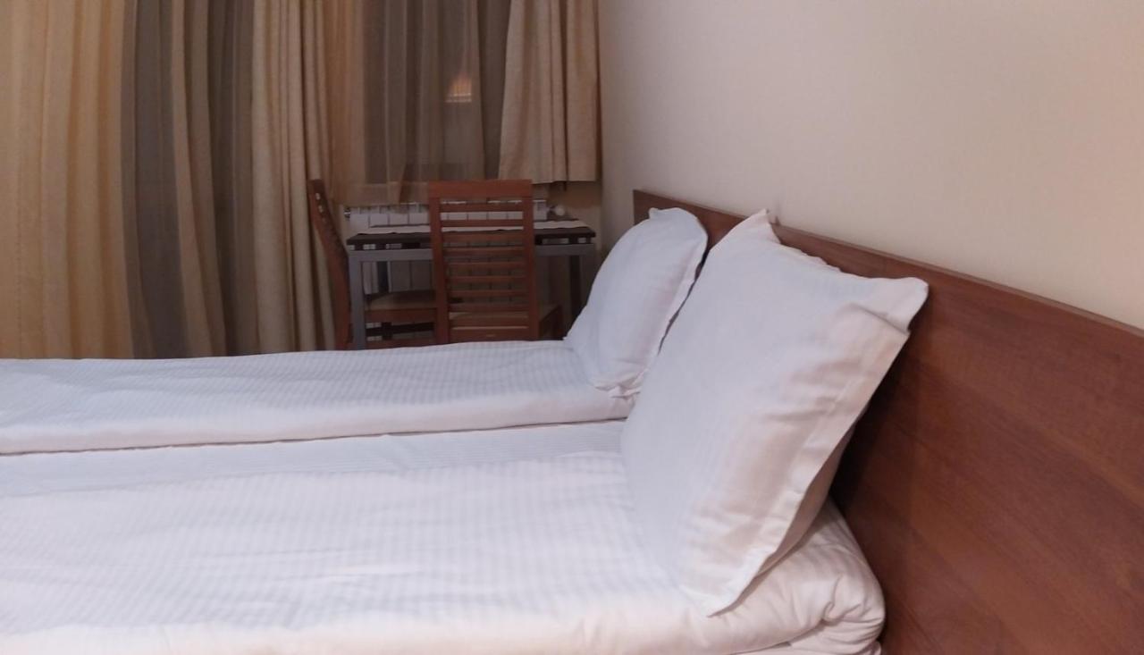 Boutique Residence Боровец Екстериор снимка