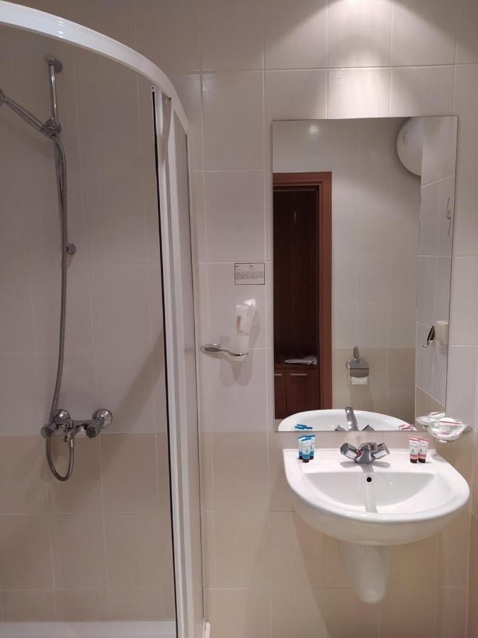 Boutique Residence Боровец Екстериор снимка
