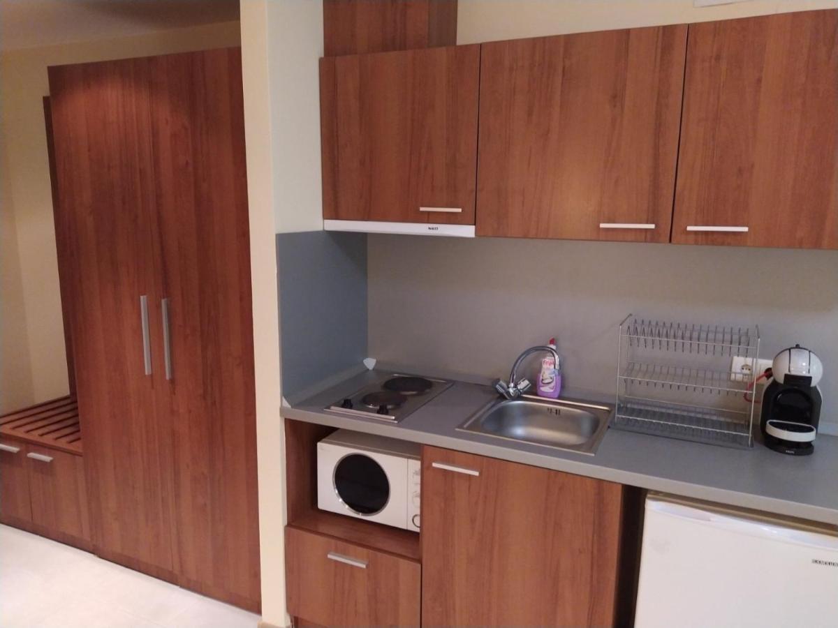Boutique Residence Боровец Екстериор снимка