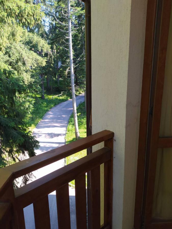 Boutique Residence Боровец Екстериор снимка