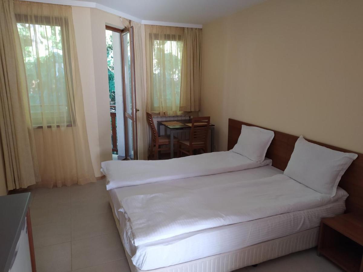 Boutique Residence Боровец Екстериор снимка