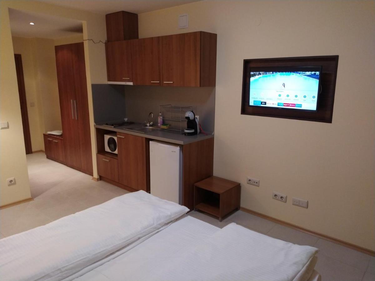 Boutique Residence Боровец Екстериор снимка