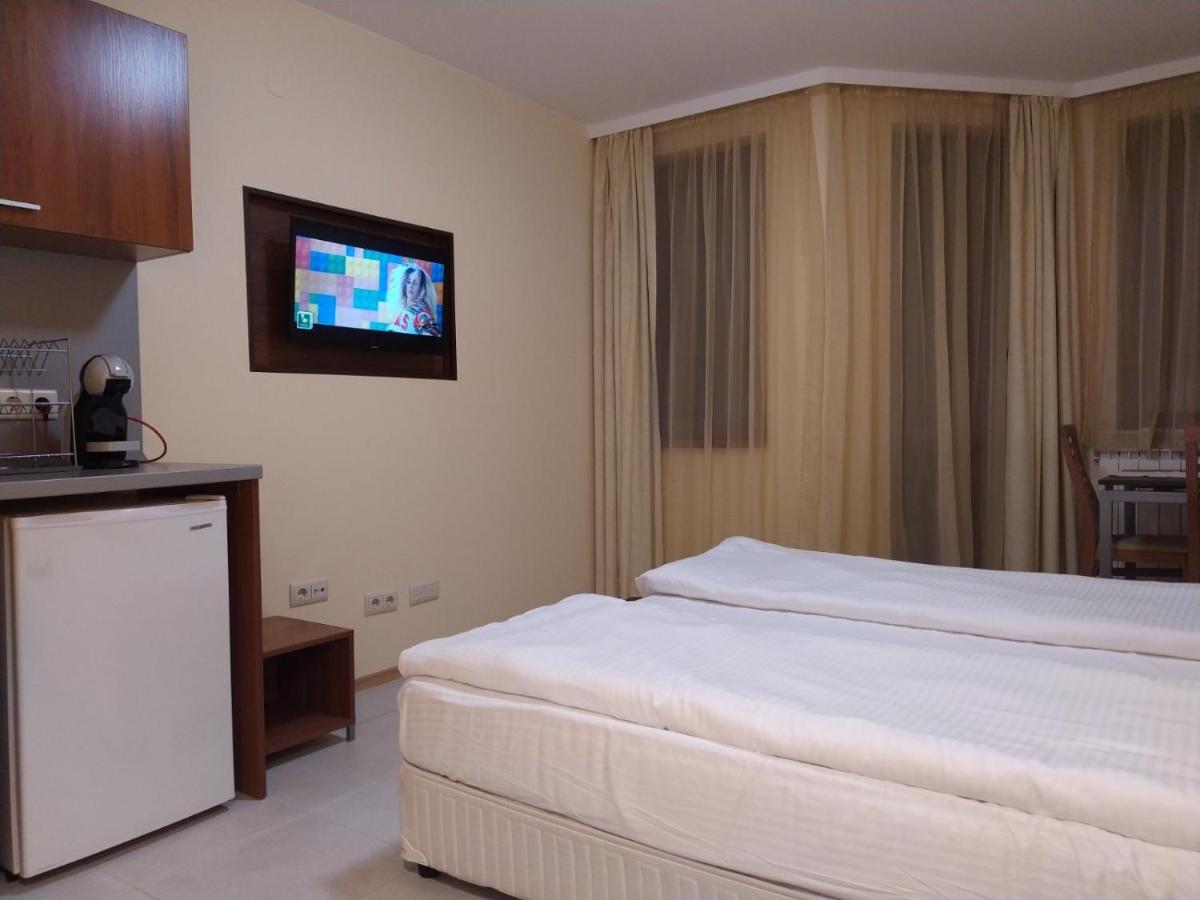 Boutique Residence Боровец Екстериор снимка