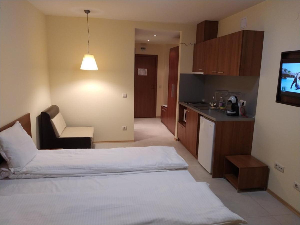 Boutique Residence Боровец Екстериор снимка