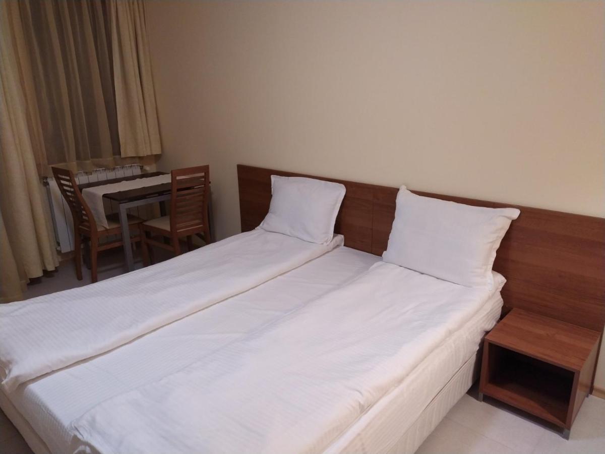 Boutique Residence Боровец Екстериор снимка