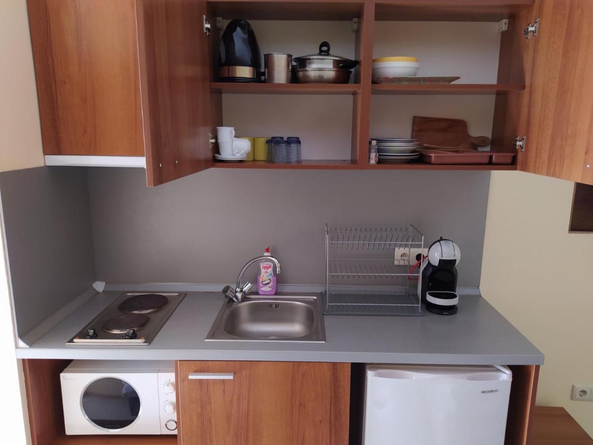 Boutique Residence Боровец Екстериор снимка