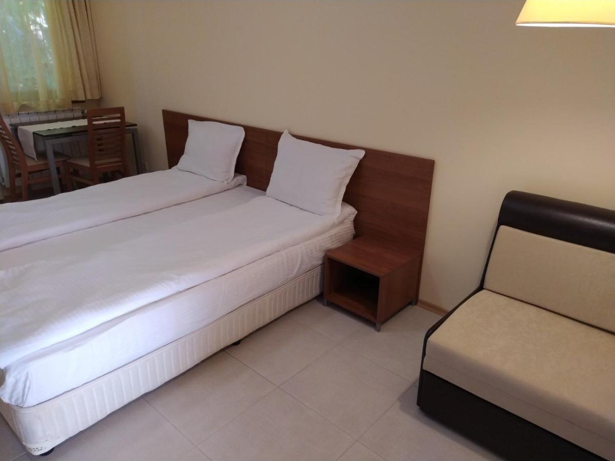 Boutique Residence Боровец Екстериор снимка