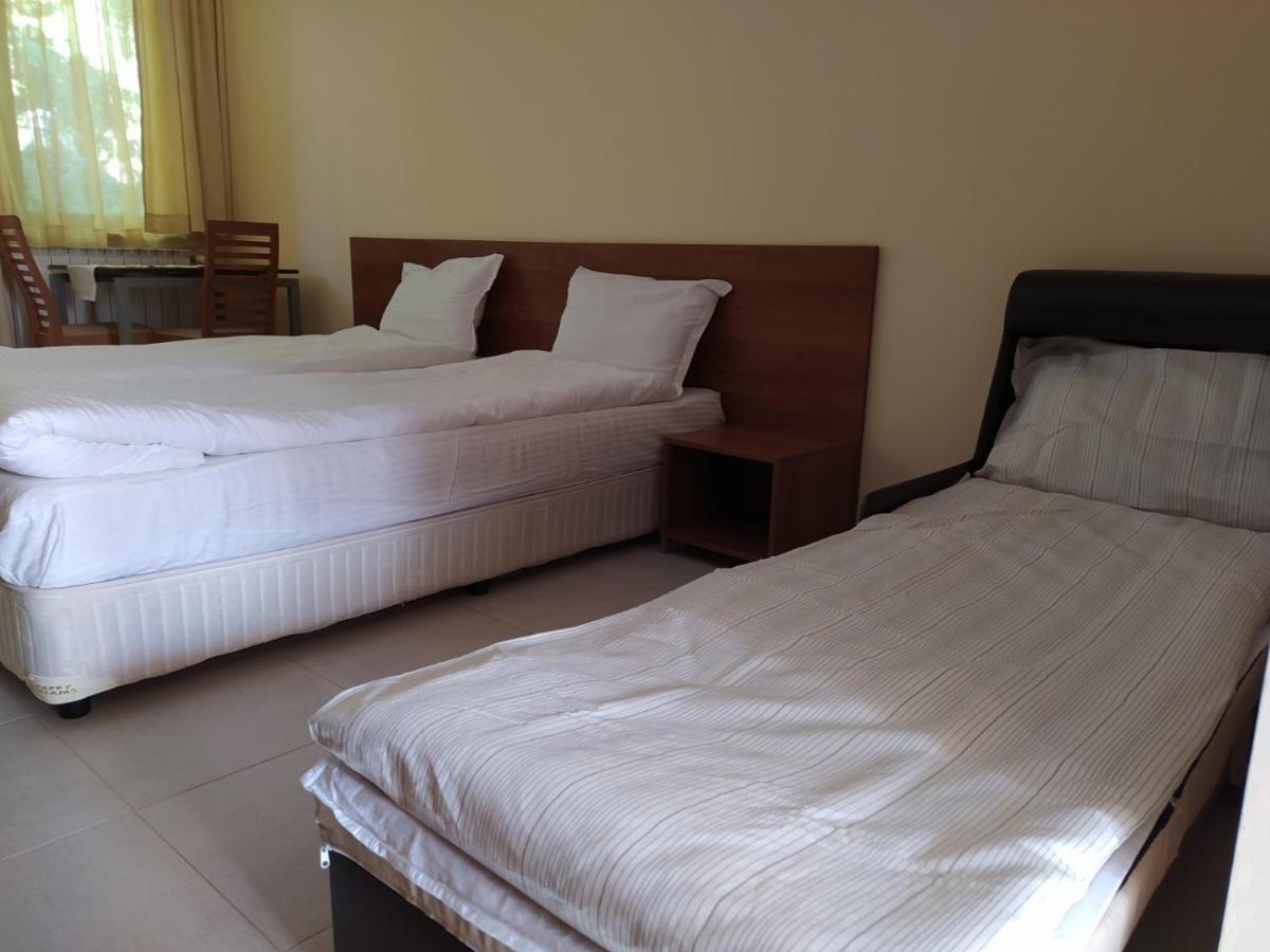 Boutique Residence Боровец Екстериор снимка