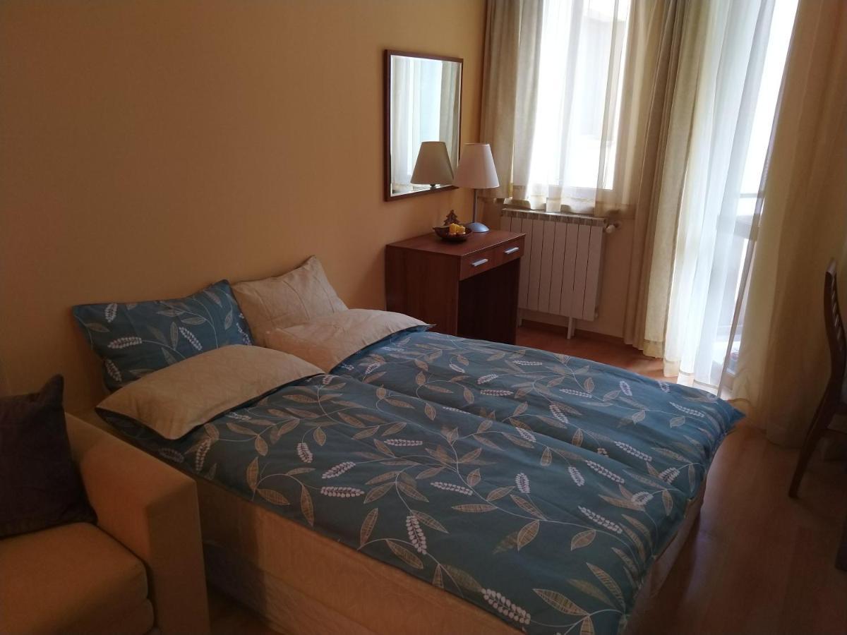 Boutique Residence Боровец Екстериор снимка